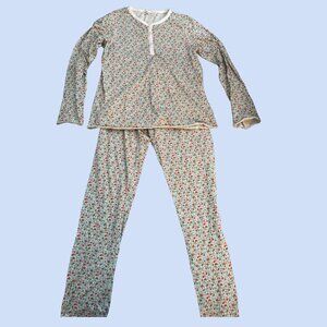 Roller Rabbit- Florals- Size XS